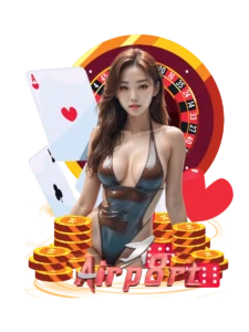 airp8rtสล็อต