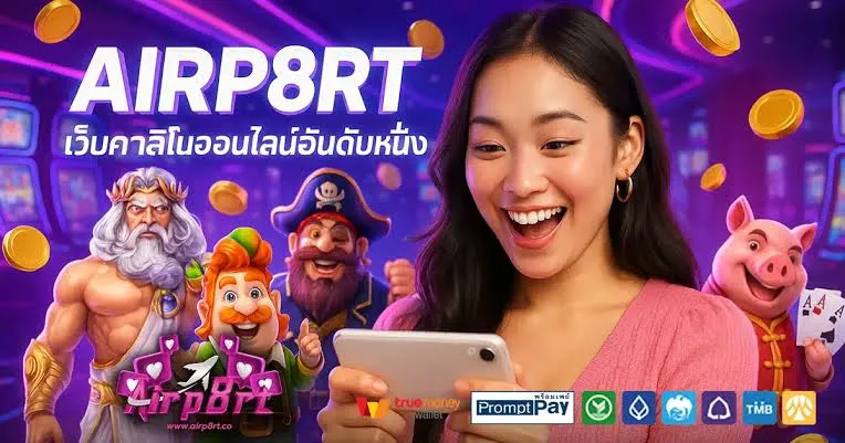 airp8rt